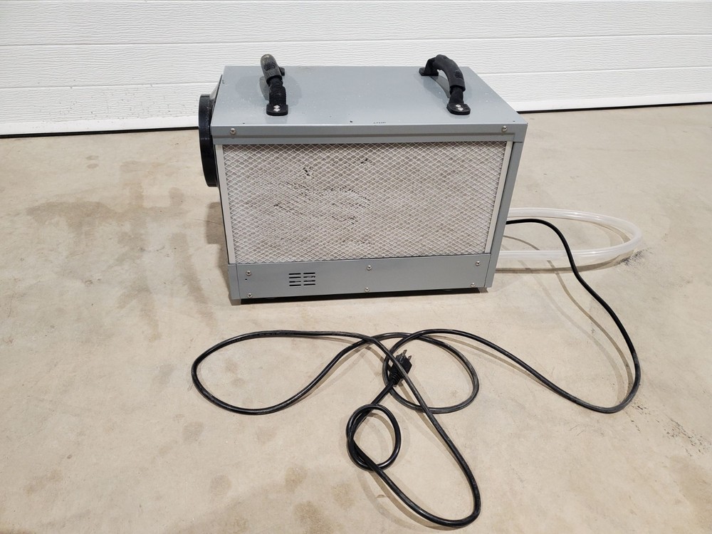 BaseAire AirWerx 55 Dehumidifier