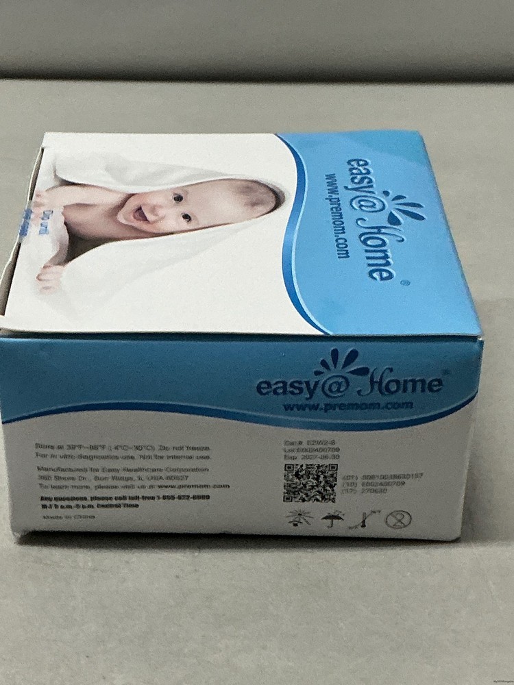 Easy@home Ovulation Test 50 Tests