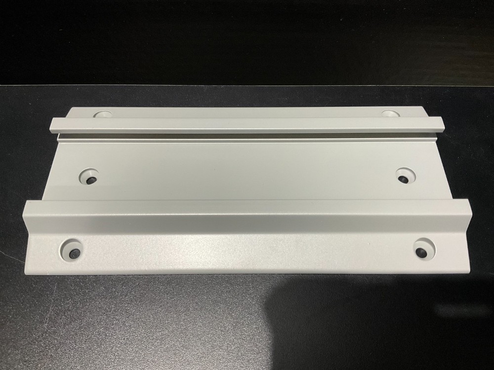 Ergotron Wall Mount Track 31-016-182 ✅❤️️✅❤️️ OPEN BOX ✅❤️️✅❤️️