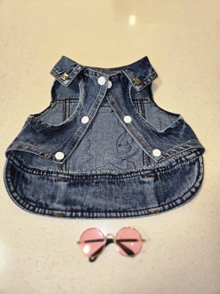 Dog Wear