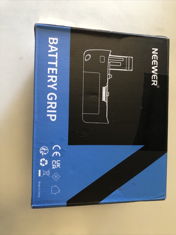 Neewer Battery Grip for Sony /A7R2