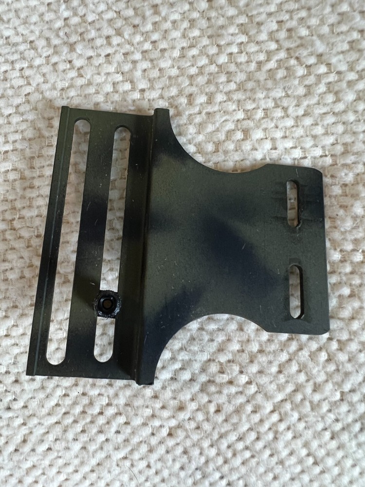 Vintage Dual Slot Archery Sight