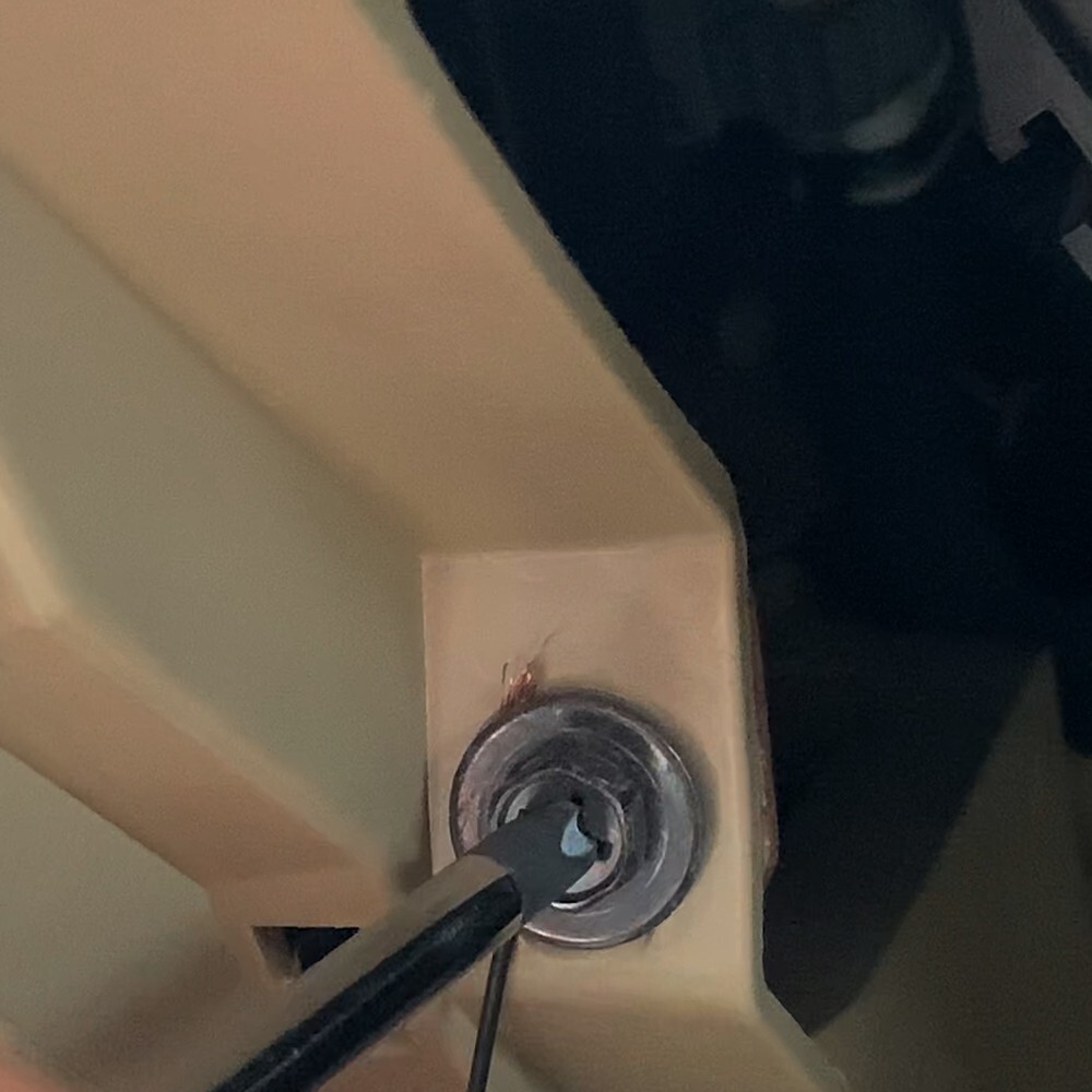 KAWA Dash Cam Hardwire Kit for MINI 3