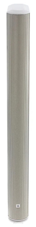 JBL CBT 100LA-1 Column Installation Speaker - White
