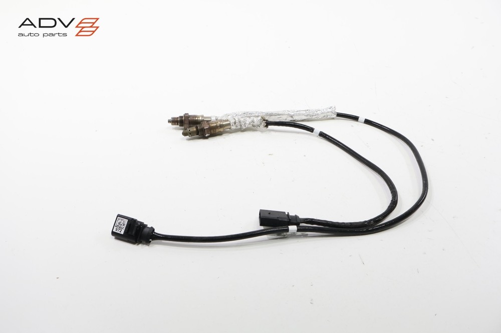 2022 - 2025 VOLKSWAGEN TAOS 1.5L ENGINE MOTOR OXYGEN O2 LAMBDA SENSOR OEM -SET-