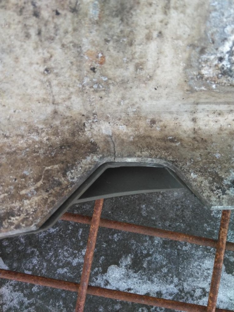For 2007 STERLING A9500 BUMPER , MN