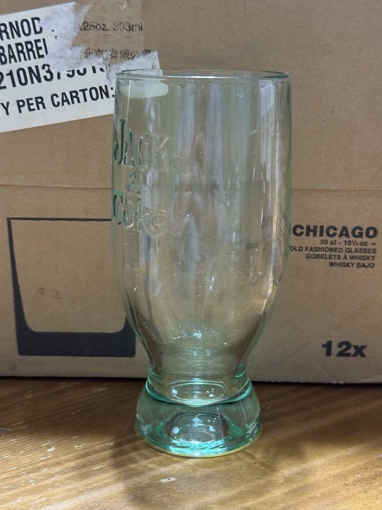 Bar Items