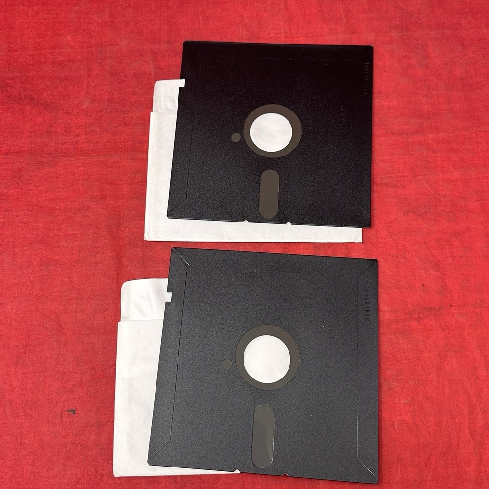 Stac Stacker 2.0 for DOS Windows 3.x Vintage 1991 5.25" Disk Utilities & Program