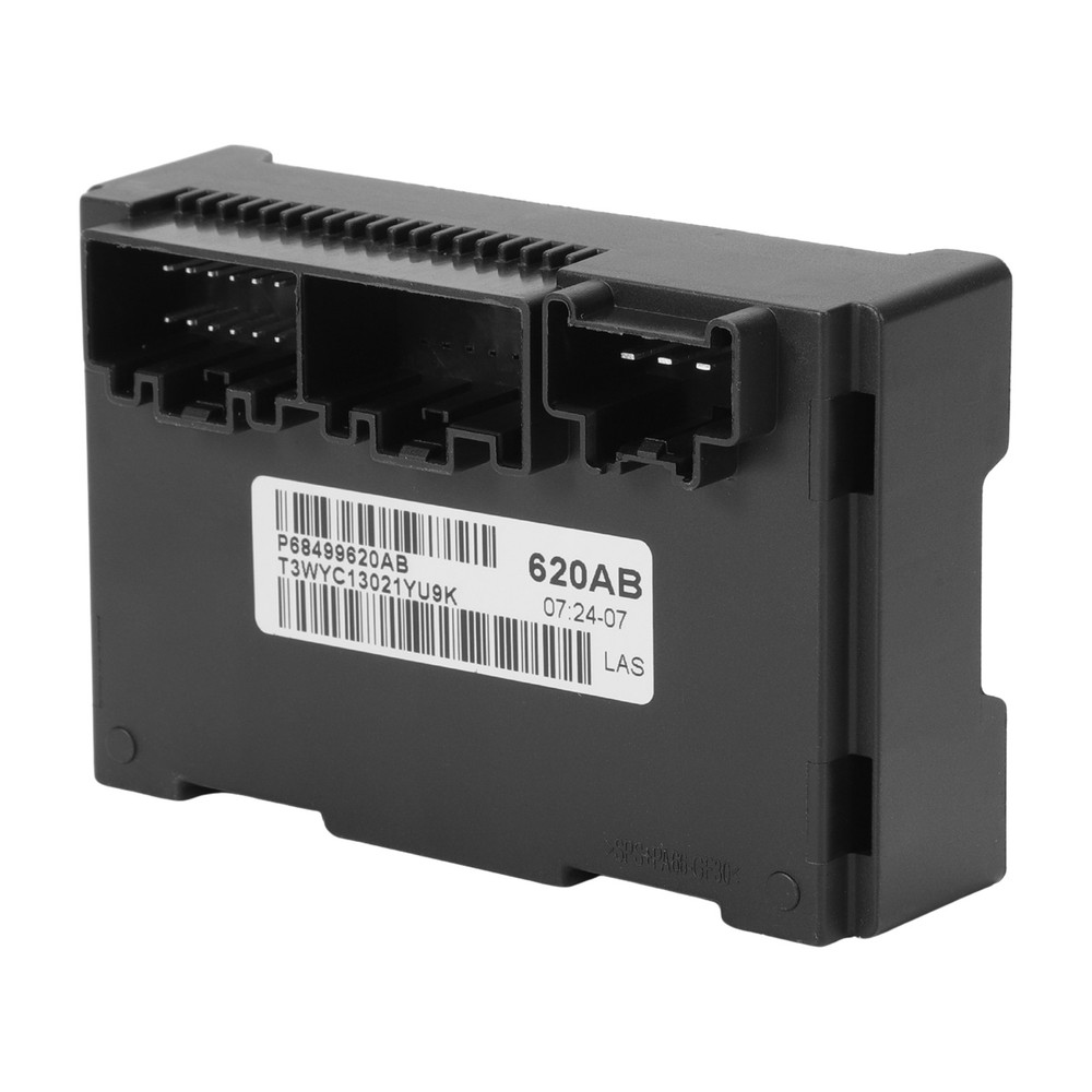 Transfer Case Control Module Fit For 2021 Dodge Durango 68499620AA 68499620AB