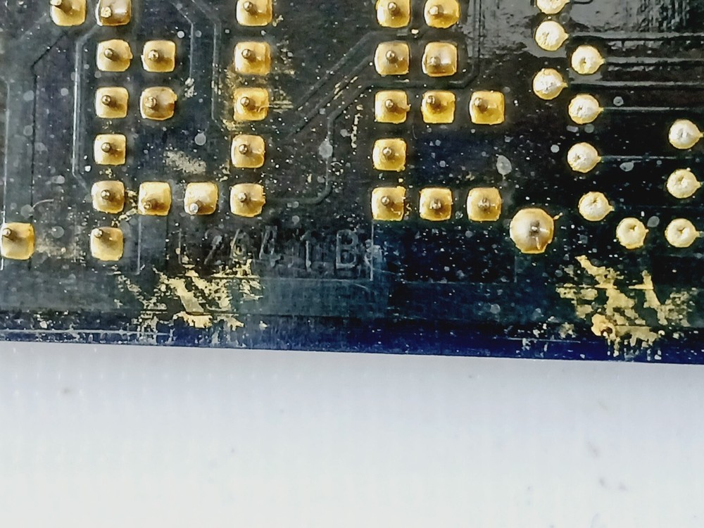 Stein Sohn Camos 6809 Binary and Analog Data Acquisition Unit TAM 25-2431