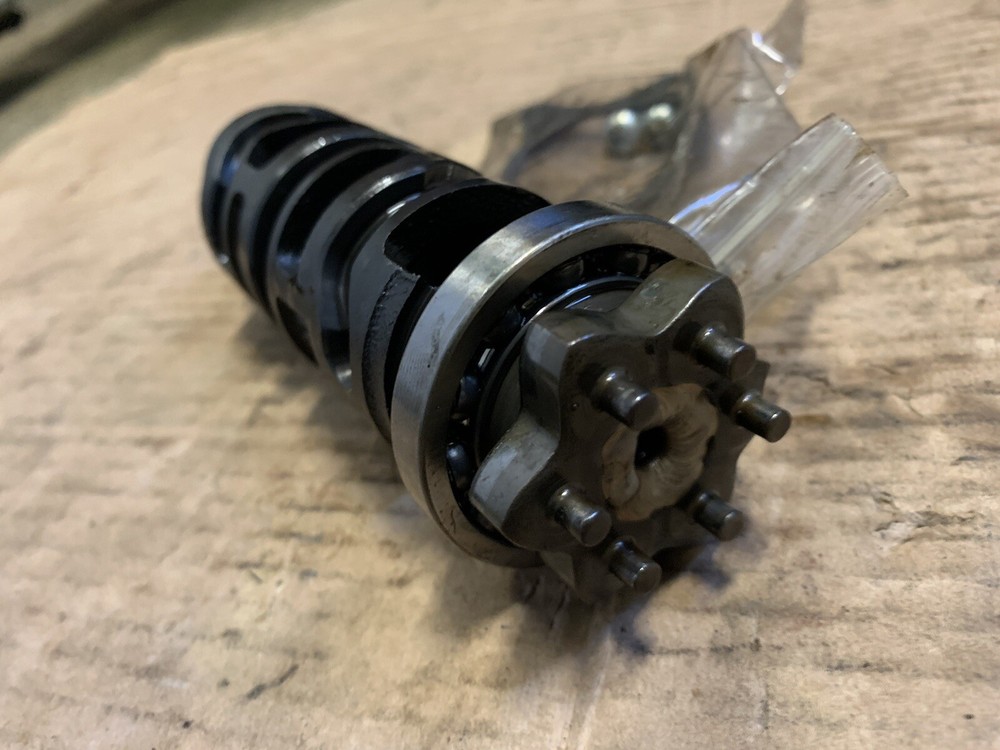 yamaha mt07 gearbox selector drum To Fit 2014-2017 Models