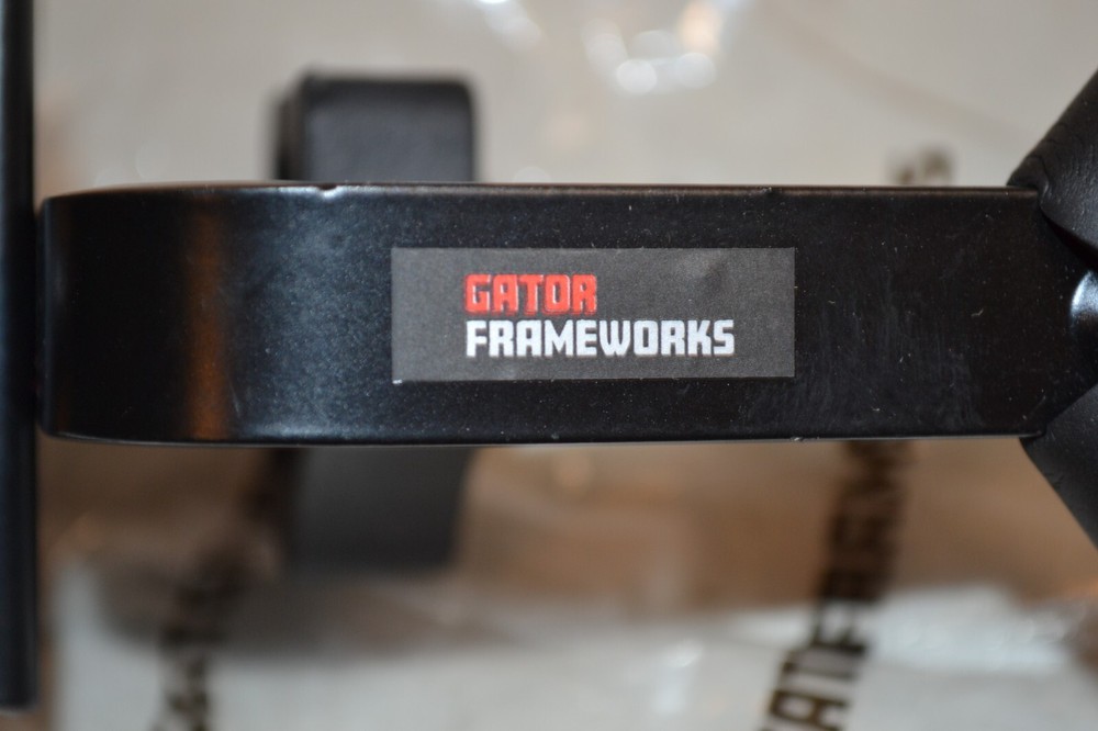 Gator Frameworks Guitar Hanger