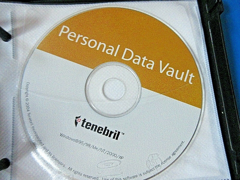 Gateway Complete Security Software Windows 2000 or XP