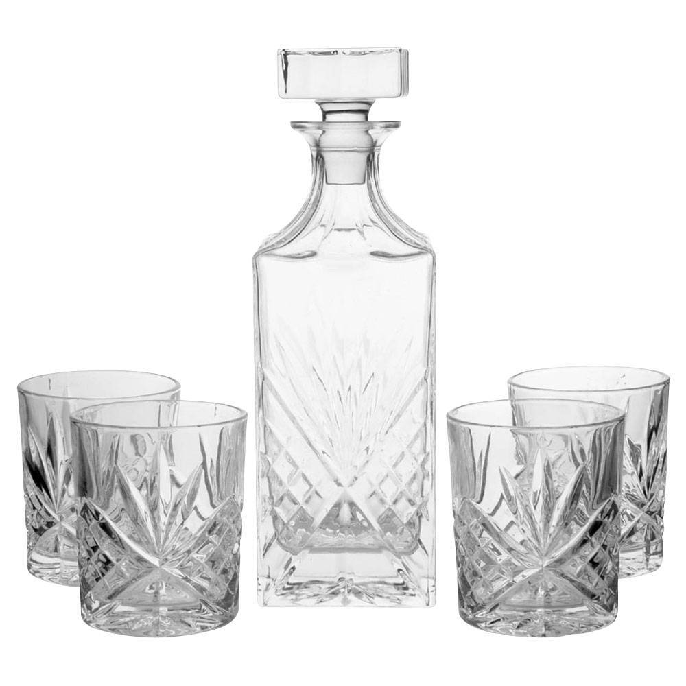 Godinger Dublin Whiskey Set 10591135