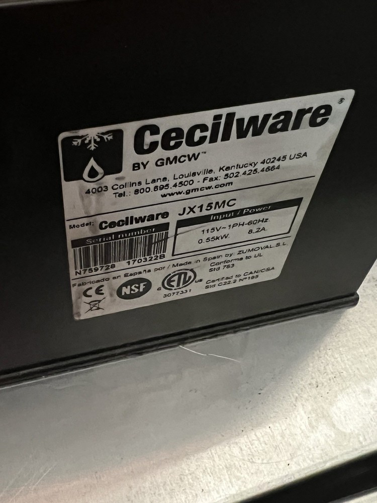 Juicer Orange Commercial Presser