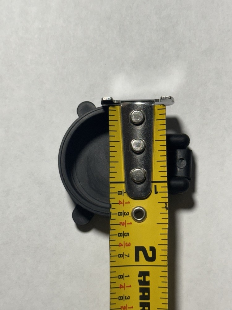 Flip Up Back (REAR) Lens Cover for Aimpoint CompM2 Reflex Sight Read Description