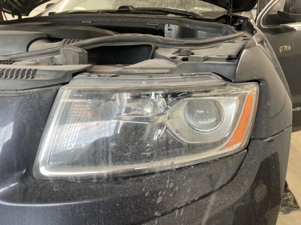 Chassis ECM Multifunction Includes TPMS ID 68211125 Fits 16-17 DURANGO 955467