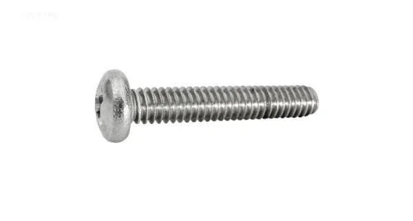 Lid Screw