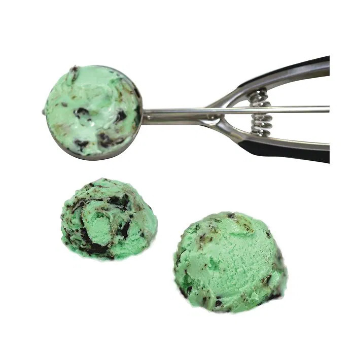 Cookie Dropper (Scoop) 59mm 2oz Commercial Quality