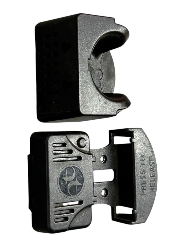 Tri-Tronics G2 Charging Bundle Receiver, Transmitter Cradles And AC Charger