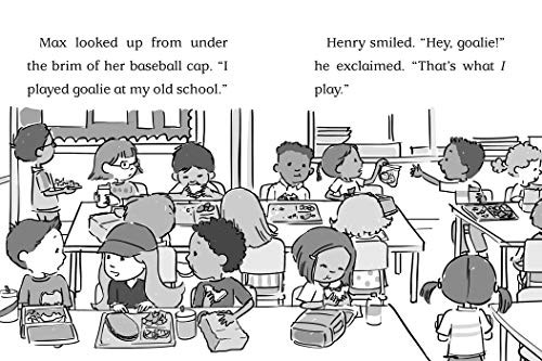Henry Heckelbeck Never Cheats
