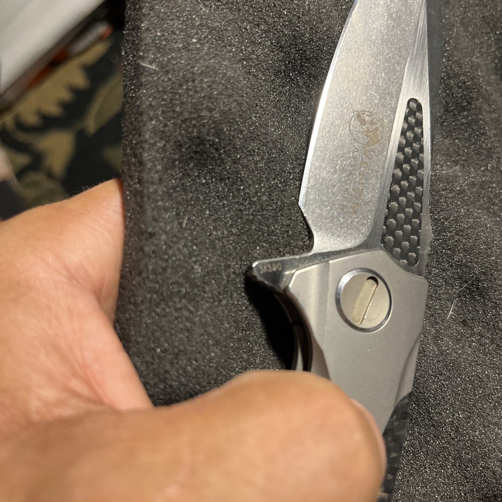 Venom Attacker