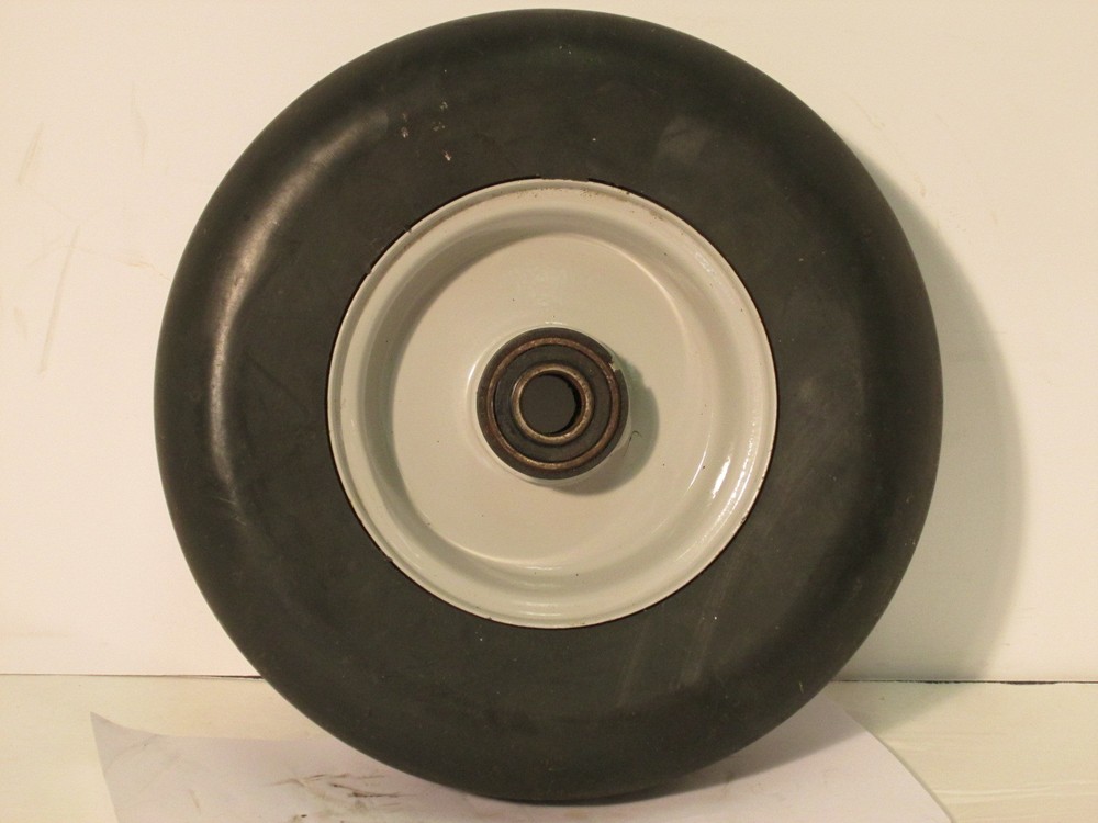 Mart Cart Rear Wheel # 1061