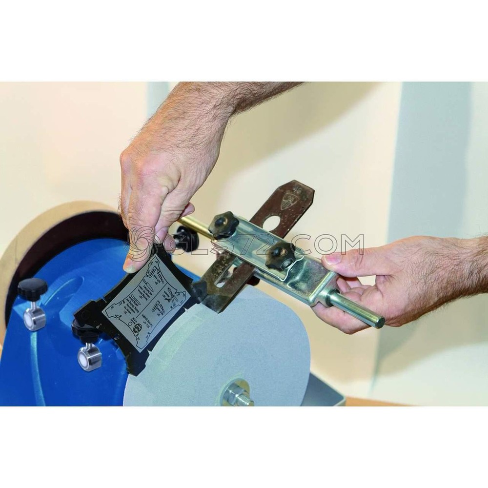 ANGLE GUIDE 200MM FOR SHARPENER SCHEPPACH TIGER 2000S