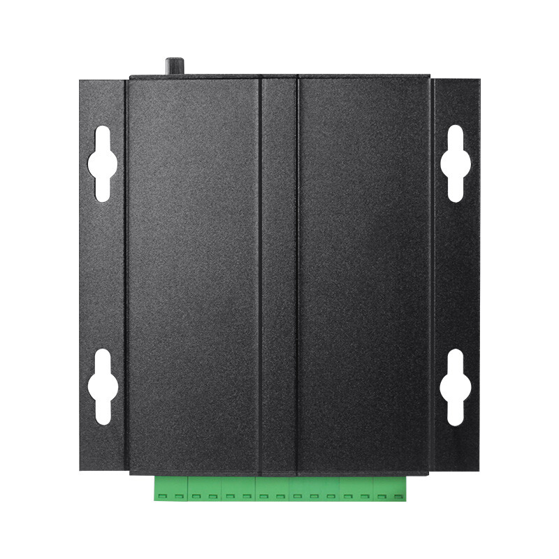 [ Flyron FN-AL7T-N ] Triggerable MP3 Audio Player - Negative Trigger