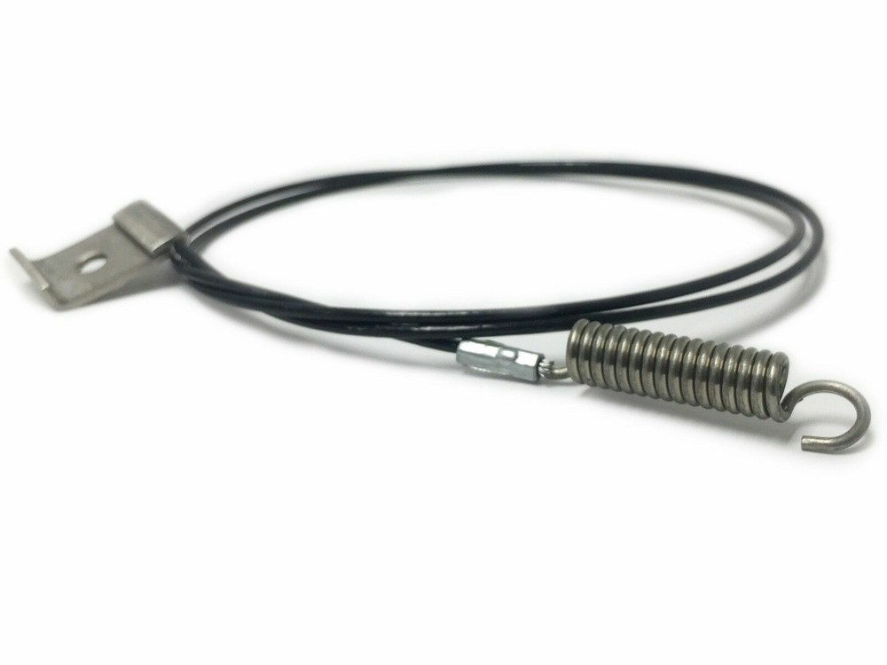 1995-1998 Mustang Convertible Top Release Cable CCT1022
