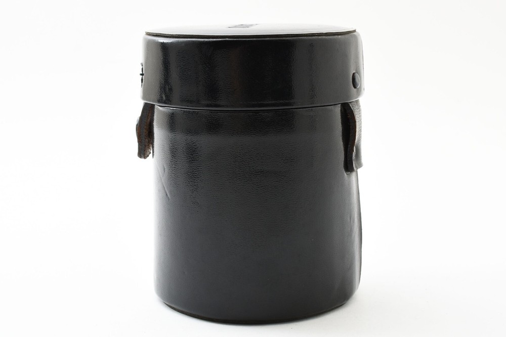 Canon FD Lens Case #25