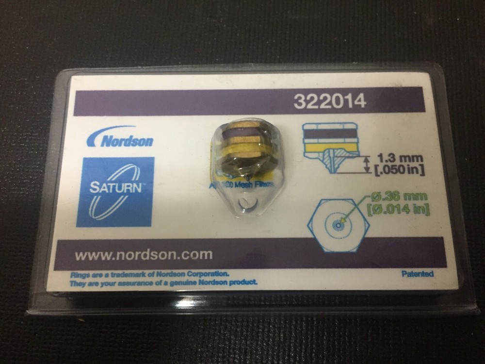 Nordson 322014