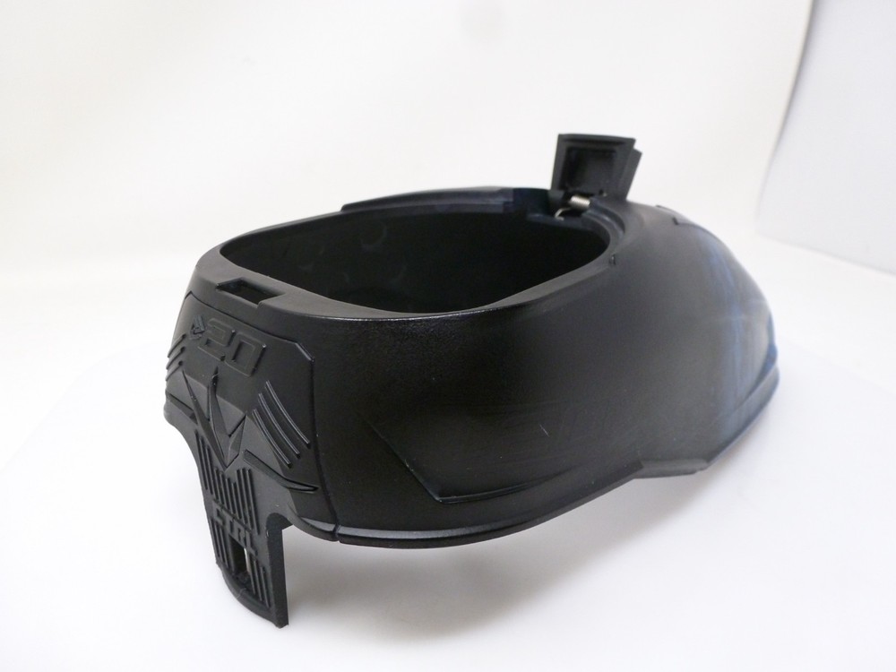 BUNKERKING CTRL TOP SHELL KIT ICE HIGHLANDER PAINTBALL LOADER FIT CTRL 1 CTRL 2