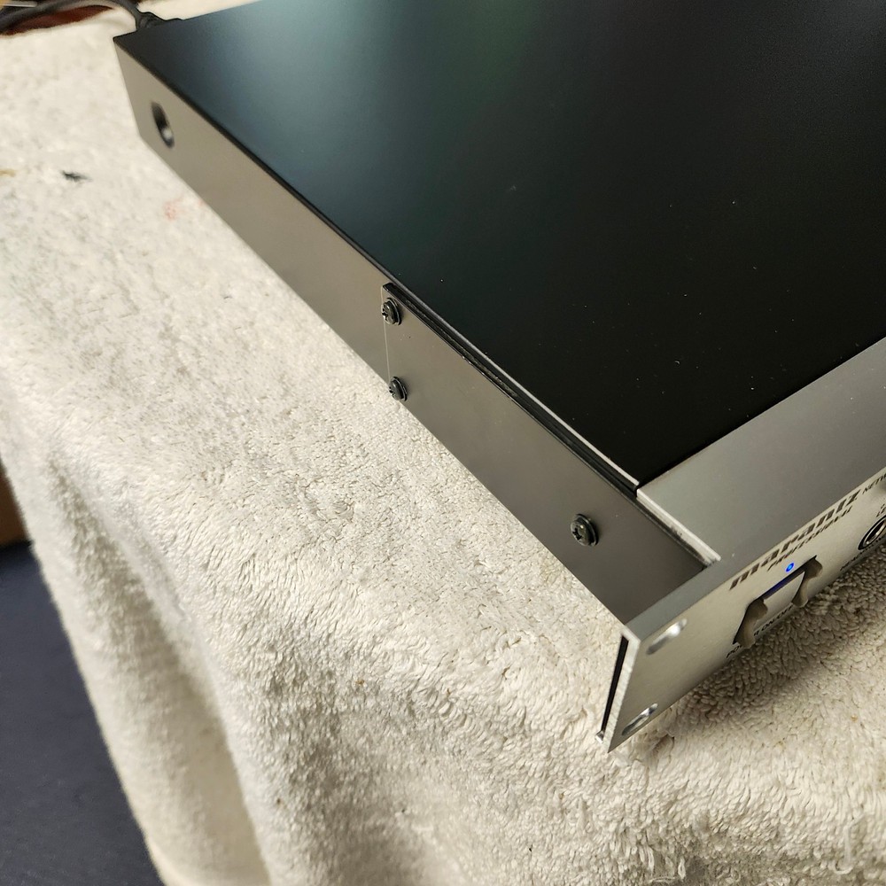 Mint Marantz PMD580 Balanced XLR AES Digital Networked Solid State Recorder