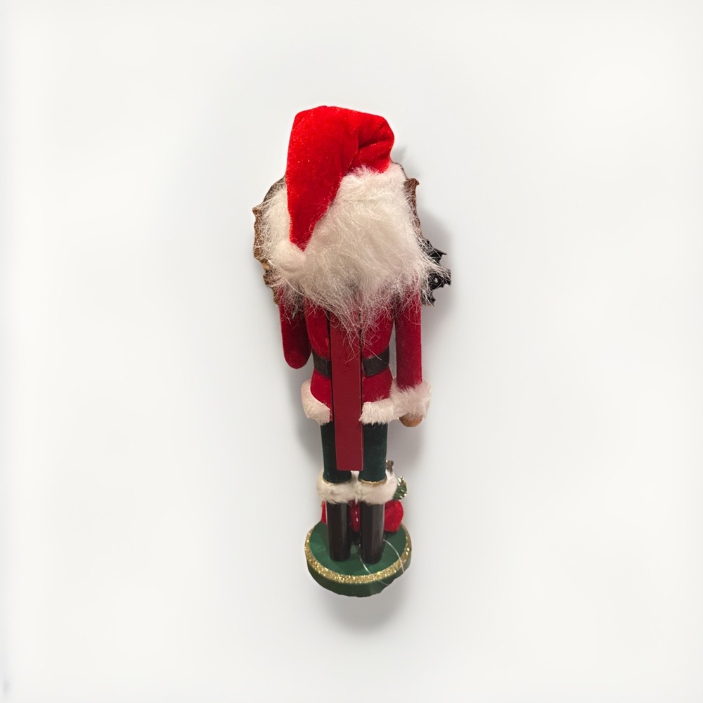 Christmas Nutcracker