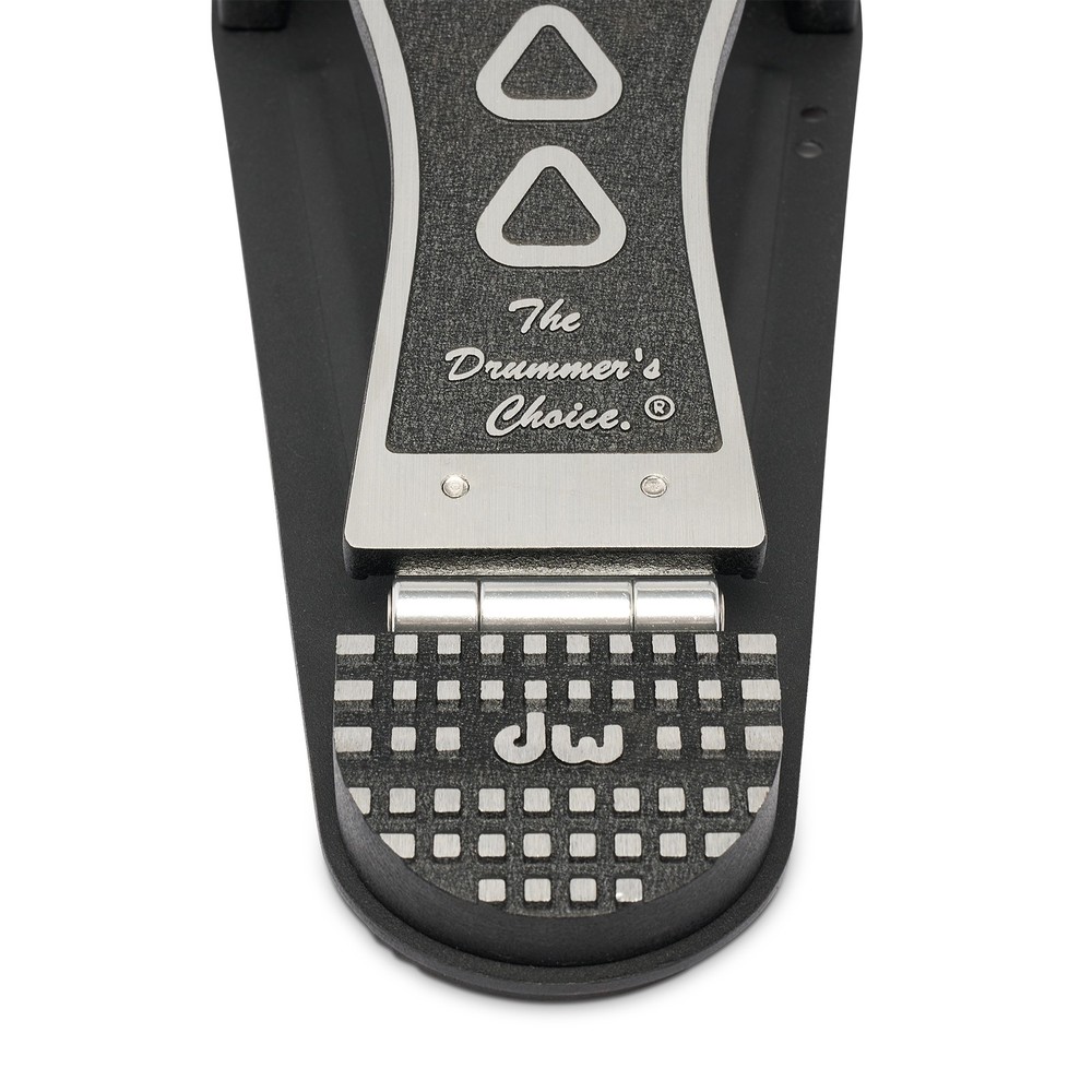 DW DWCP2000A Single Kick Drum Pedal