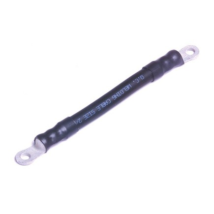 Grote 849304 Battery Harness, Stud; Stud, Neg, 8 1/2"