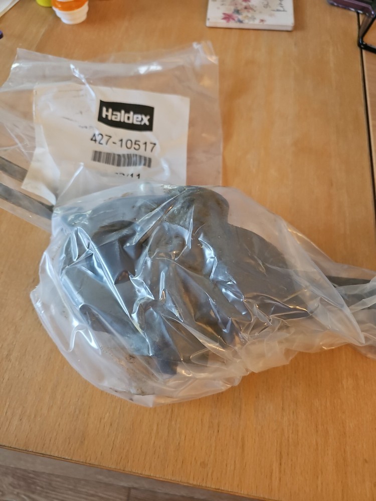HALDEX 30010185 - Automatic Brake Adjuster