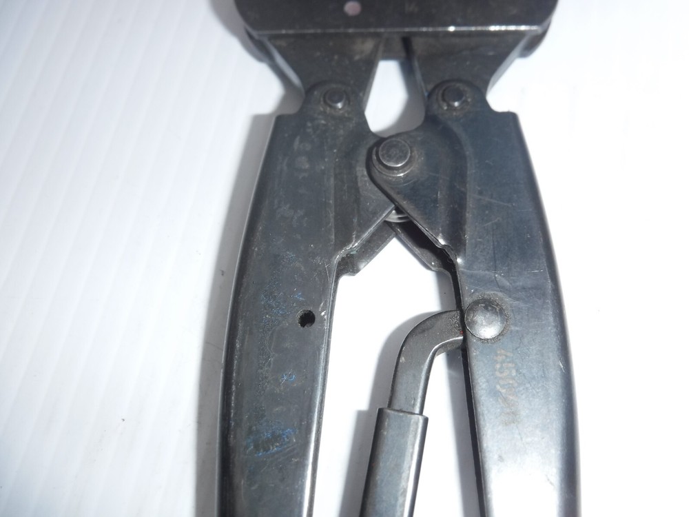 AMP Type-0B Hand Crimp 45098