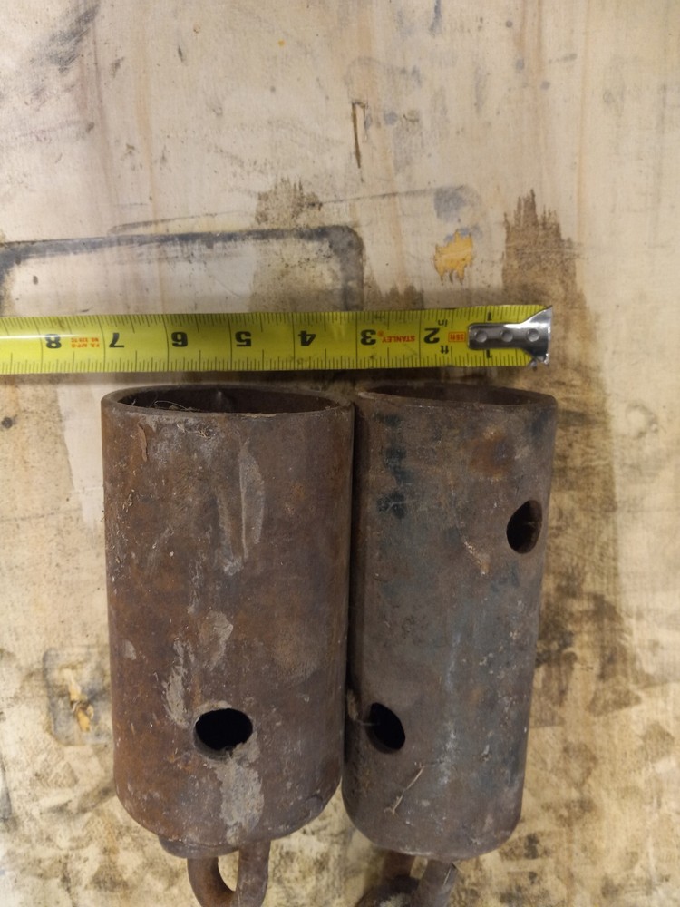 Boring Pulling Swivel