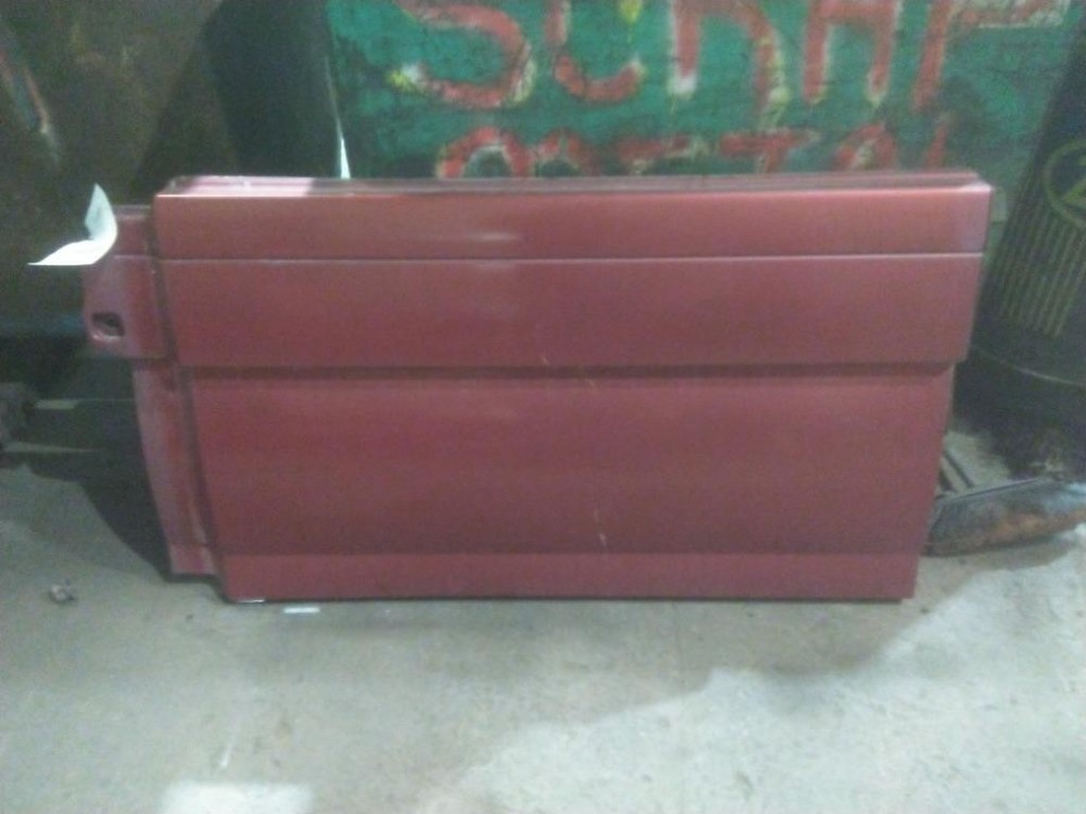 For 2007 VOLVO VNL SIDE FAIRING Left , OH