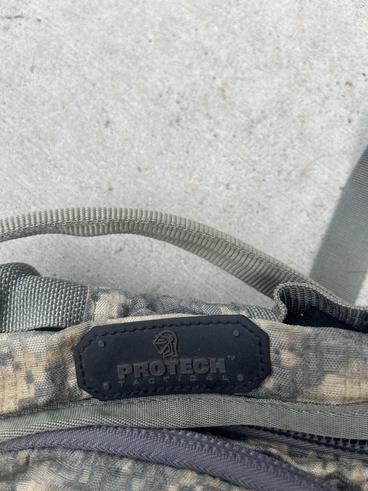 SDS Protech Tactical Conflict Pack