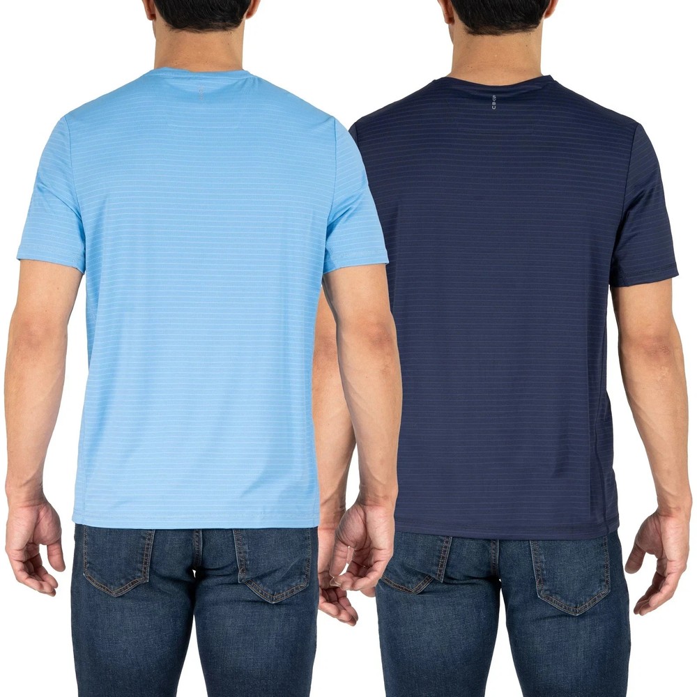 Soybu Men's Active Tee ( 2 Pack )