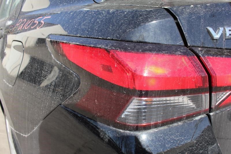 VERSA 2020 Camera/Projector 506549