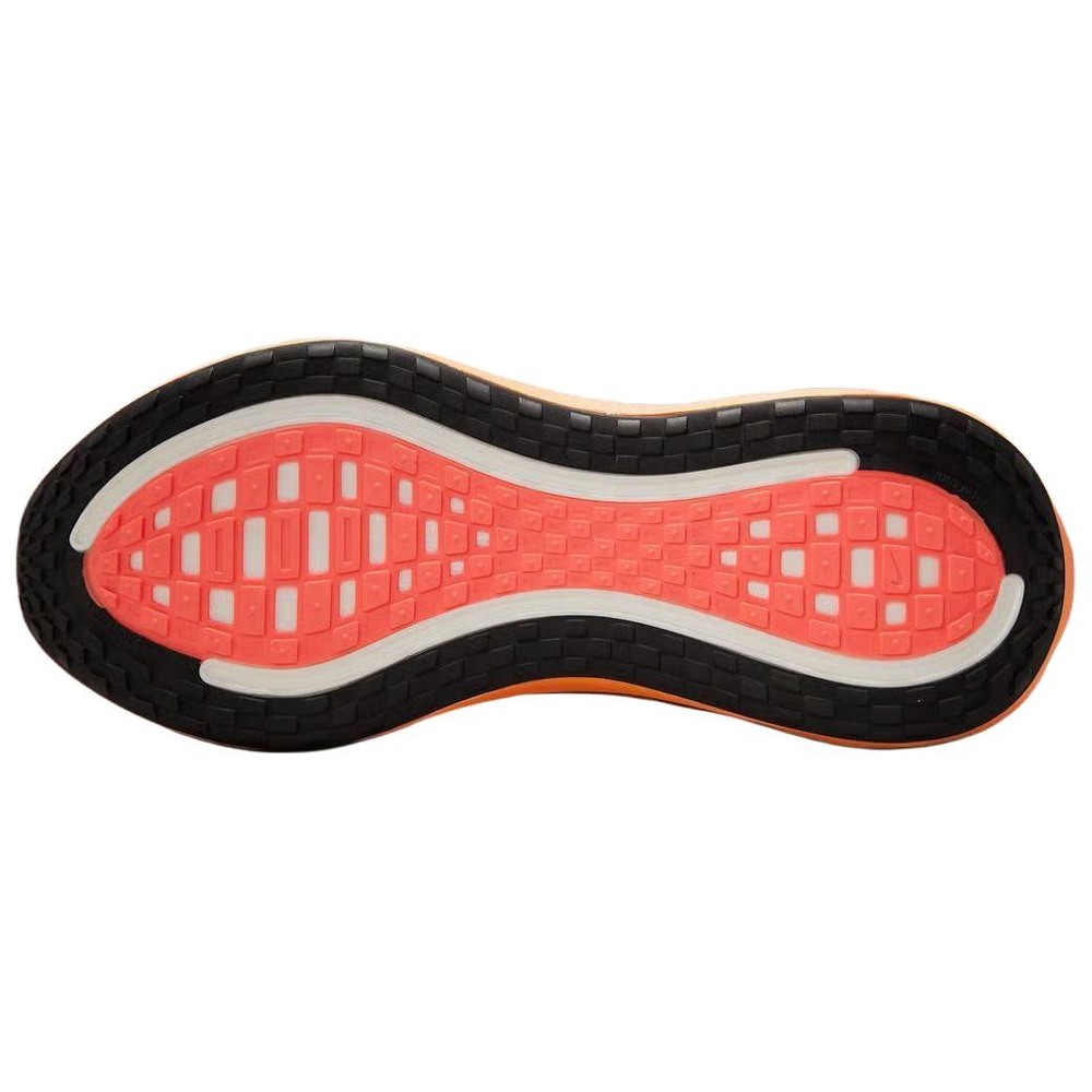 Nike Vomero Plus 'Orange Pulse' HV8150-801 Men's Size