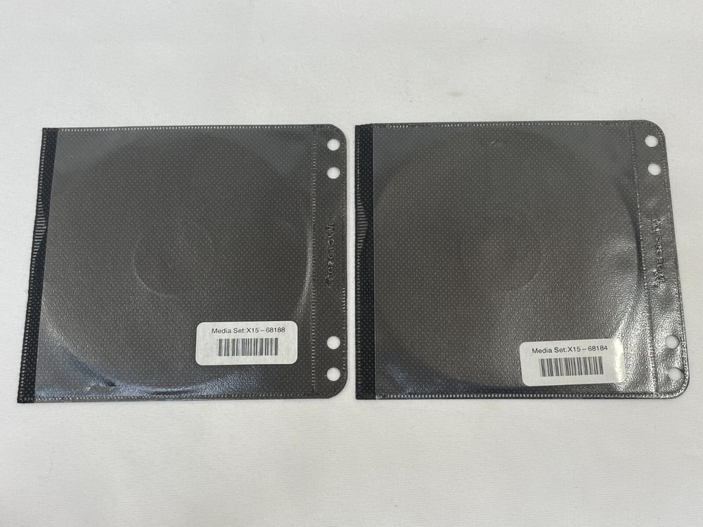 Microsoft Antigen for SMTP Gateways with Service Pack 2 Windows DVD Aug 2009