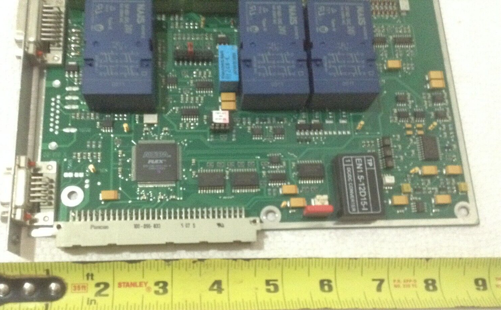 Zwik 7201.2b Board 7201.2.1-1