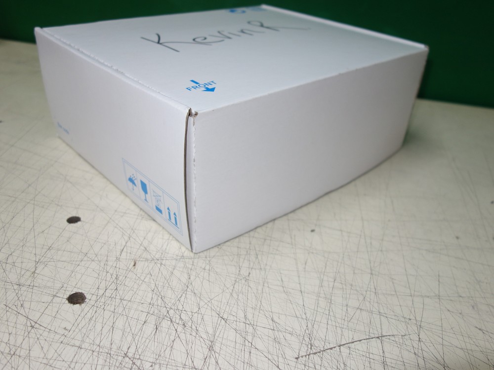 ULTIMA-200-G2 Data Collection Terminal Time Clock 7" Black * NEW