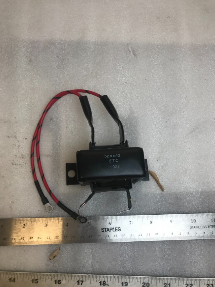 transformer 524623 L022