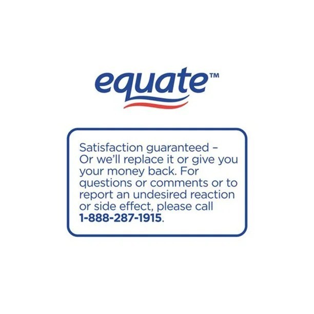 Equate 3% Hydrogen Peroxide Liquid Antiseptic, 12 Pack, (12 x 32 fl oz)